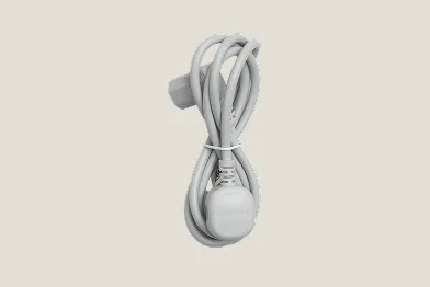 Power cord
