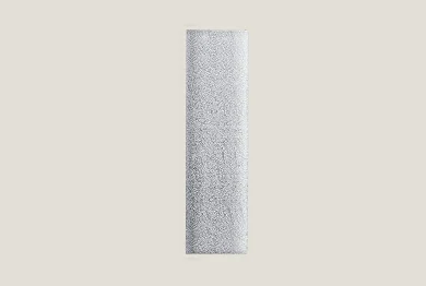 Rolling track mop