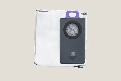 Dust bag